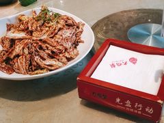 -大鸭梨(天通西苑店)