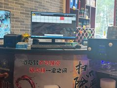 -李记白水羊头·清真老味家常菜(石景山店)