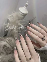 -M·X Nail日式美甲美睫