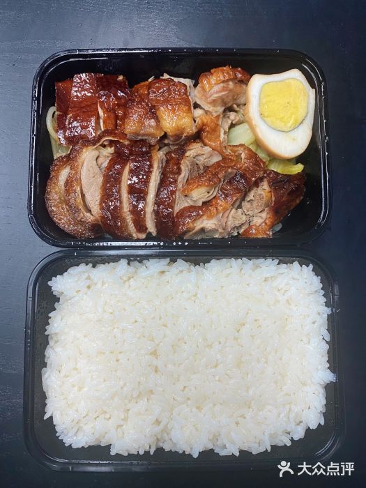 广式烧腊(崇文门店)图片