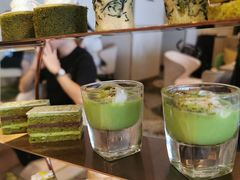 -大堂酒廊(澳门文华东方酒店)