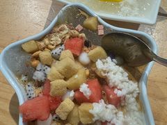 -串妹花式冰粉(乐山总店)