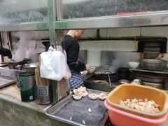 -刘信牛羊肉小炒泡馍(回民街店)