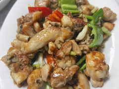 -罗记家常菜(鸿景花园店)