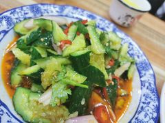 -福顺祥大盘鸡(临潼店)