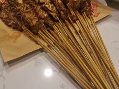 -丁里羊肉小镇(天鹅湖总店)