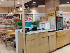 -嘉和一品粥(马家堡店)