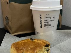 -星巴克(南京弘阳购物中心店)