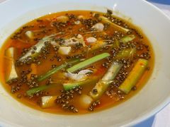 -俏江南天津时尚曲艺主题餐厅(马场道店)