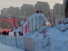 -沈阳奥体冰雪嘉年华