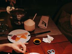 -南通滨江洲际酒店-西集自助餐厅