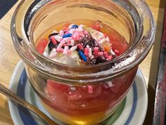 -桃屋日本料理(清华科技园店)