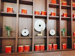 -中国徽菜·徽商故里(广安门店)