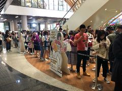 -喜茶(贵阳国贸逸天城店)