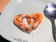 -韩盛·盛江山自助料理(沈辽路万达店)