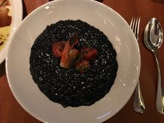 -沈阳君悦酒店·意坊意大利餐厅