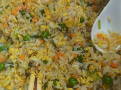 -粗茶淡饭(东关街店)