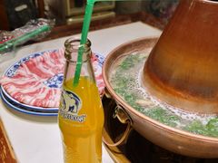 -宣武小院涮肉(前门店)
