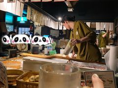 -一兰拉面(新宿中央东口店)