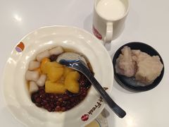 -鲜芋仙(大兴龙湖店)