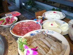 -小龙坎火锅(双林店)