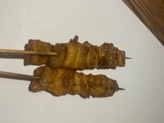 -平娃三宝烧烤·面食(南小街店)