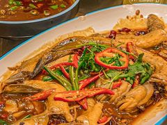 -秦淮人家风味酒楼(赣榆店)
