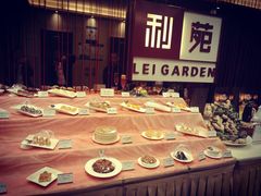 -利苑酒家(华熙国际店)