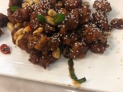 -六和聚传统烤鸭.天津菜(和平店)