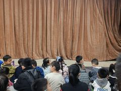 -陕西科学技术馆