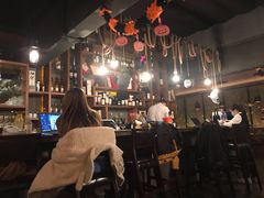 -斯普汇生蚝牛排馆(中骏世界城店)