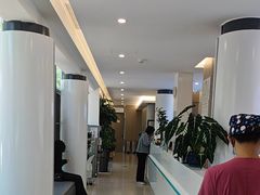 -北京地坛口腔门诊部