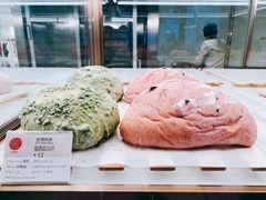 -奈雪的茶(skp店)