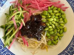 -北京小肠陈饭庄(方庄店)