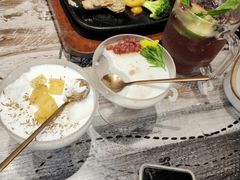-牛扒仔原切雪花牛扒•西餐厅(南联新村店)