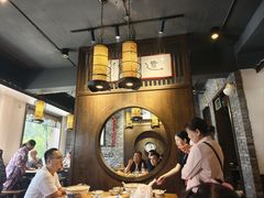 -何家一碗面(南大街店)
