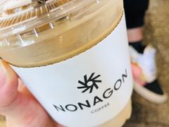 -Legno.ita Coffee by Wood(襄阳南路店)