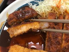 -矢场猪(名古屋站名铁店)