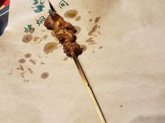 -鸽子窝(黄村店)