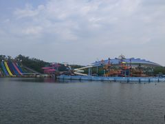 -渔岛海洋度假区