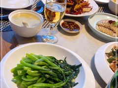 -海尔洲际酒店天下一品中餐厅