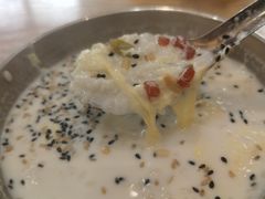 -白翔甜食店