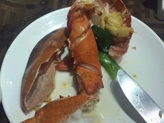 -金海阁海鲜火锅
