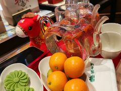 -豫园湖心亭茶楼