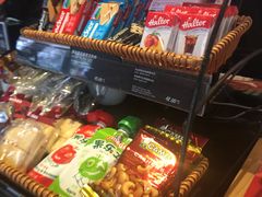 -COSTA COFFEE(上海虹口公园店)