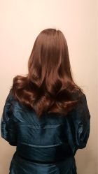 点击看大图 -3AM HAIR SALON烫发染发接发