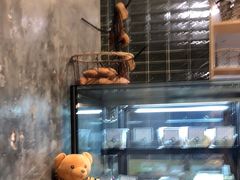 -面包与我Bread Or Me(长城汇店)