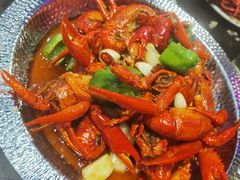 -袁老大龙虾(石鼓路总店)