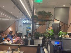 -新旺茶餐厅·早餐·夜宵(仙霞店)
