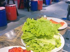 -33韩式自助烧烤(环城南路店)